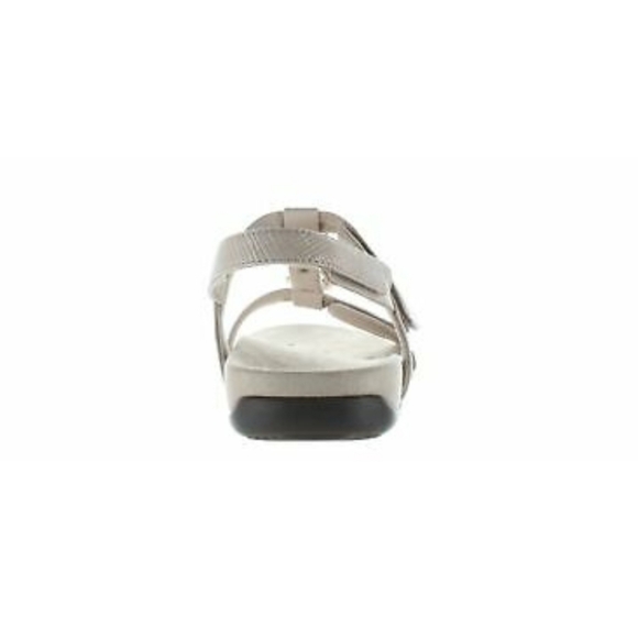 VIONIC Rest Farra Lizard Backstrap Sandal - Picture 2 of 4